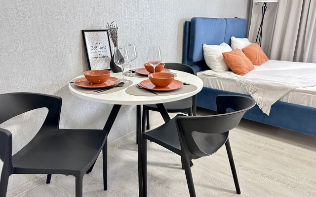 Dizaynerskaya Studiya U Rkb Drkb Termoistochniki Flat
