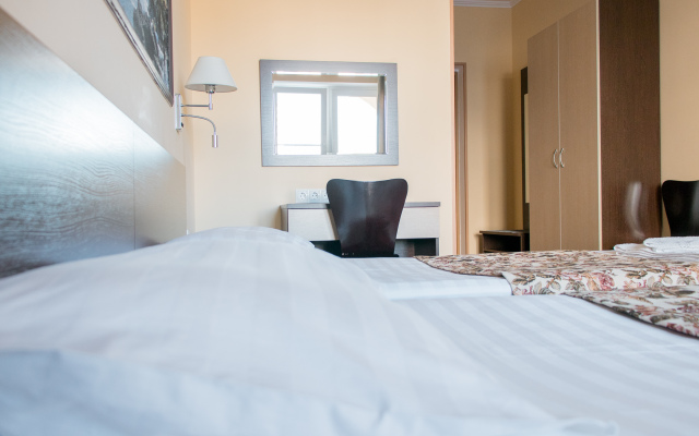 Siar Hotel
