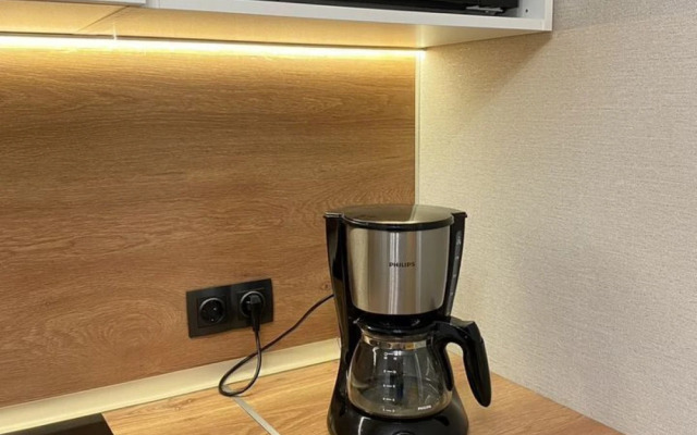 Квартира в Новом ЖК Сокол