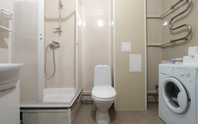 Tikhie Uyutnye Apartamenty Dlya Spokoynogo Otdykha Flat