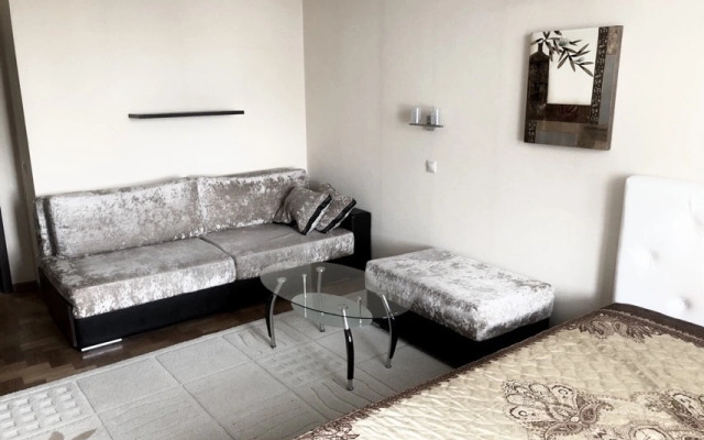 Minsk Nemiga 42, konditsioner, tsentr, Wi-Fi, 24/7 Apartments