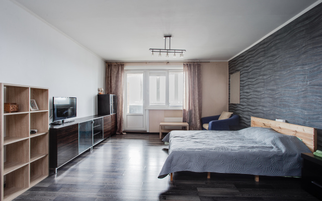 Na Prospekte Mira 14 Apartments