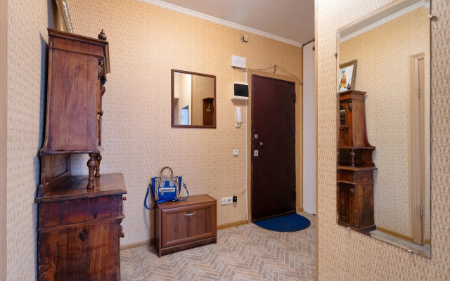 Квартира Лель