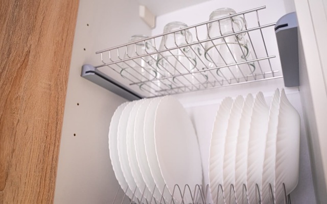 Апартаменты на Флотской