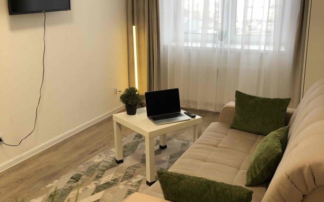 Na Ulitse Balkanskaya Doroga 14/2 Flat
