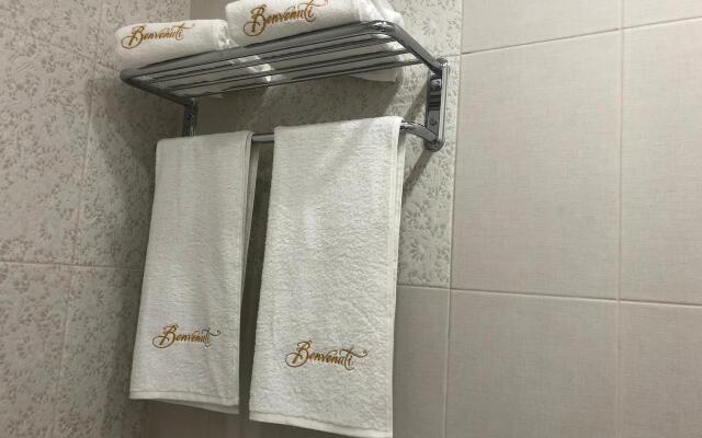 Benvenuti Hotel