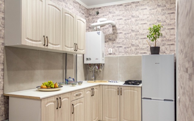 Уютные Апартаменты Визит в Сочи