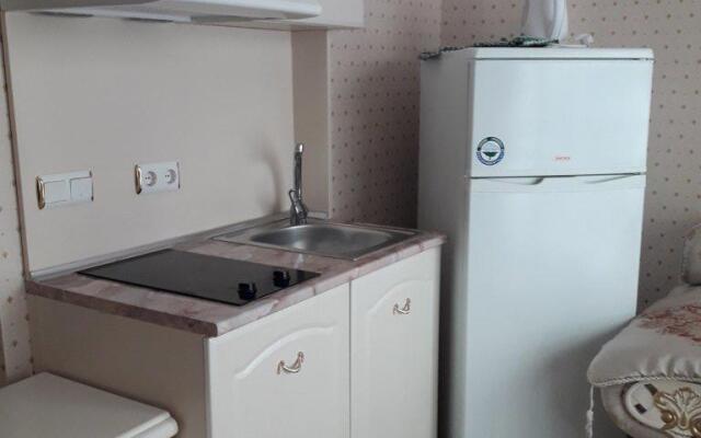 Taliana Beach Residence Apartment