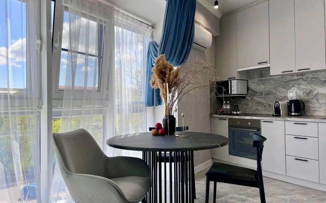 V Zhk Myod House Flat
