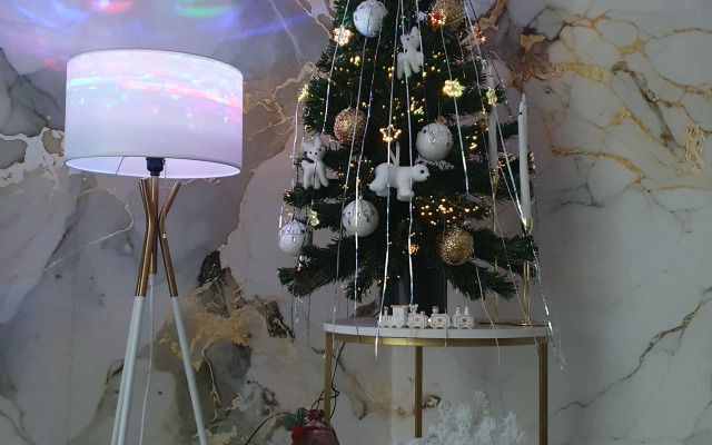 Квартира Экогород 10