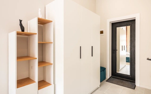 Квартира Г Москва Ул Суворовская Д 19 Стр 1