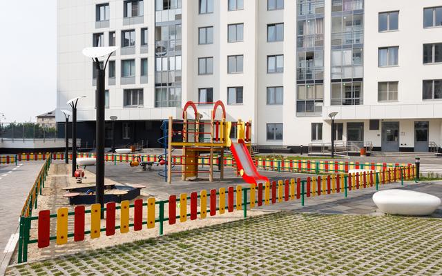 Апартаменты Stepanenkov Евродвухкомнатные у центрального стадиона