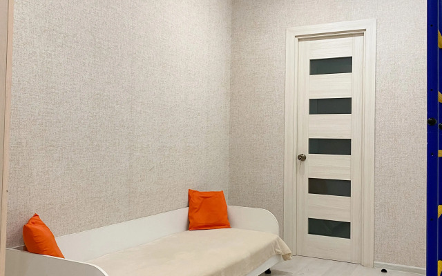 Апартаменты Apart-Comfort на Володарского 55