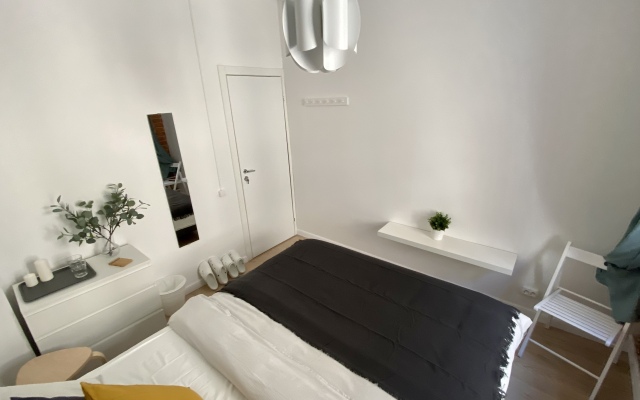 Na Sadovnicheskoy 5 Flat