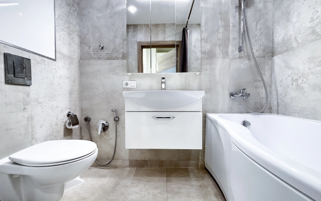 Жилое помещение MegaStay 2