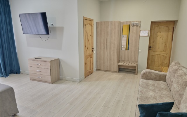 Elber Boutique Hotel