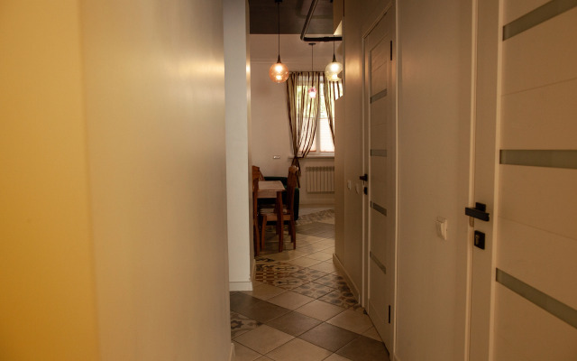 Na Flotskom Spuske Flat