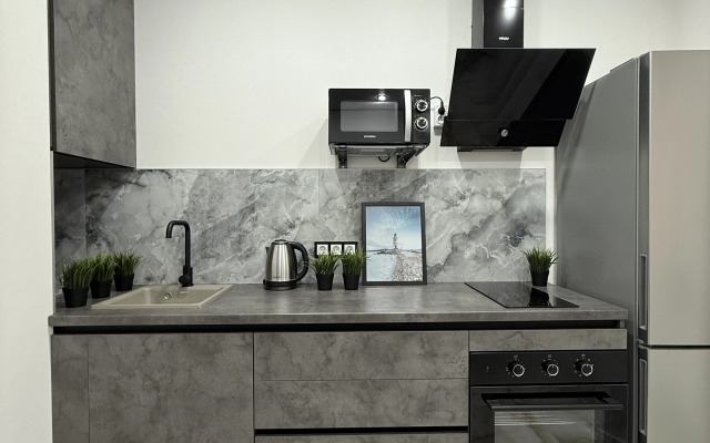 Atmosfera Komforta Studencheskaya 8 Flat
