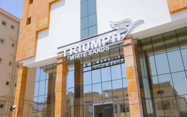Triumph White Sands Hotel