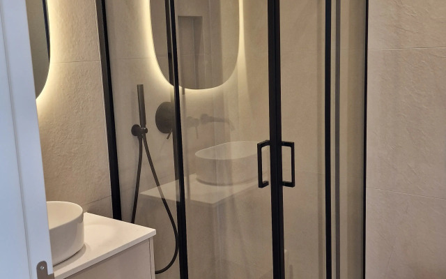 Hypnos Residence Acropolis Hotel