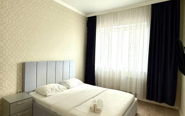 Апартаменты 032 Революционная 39/3 с Джакузи и Кондиционером