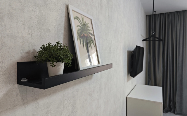 Апартаменты на Набережной