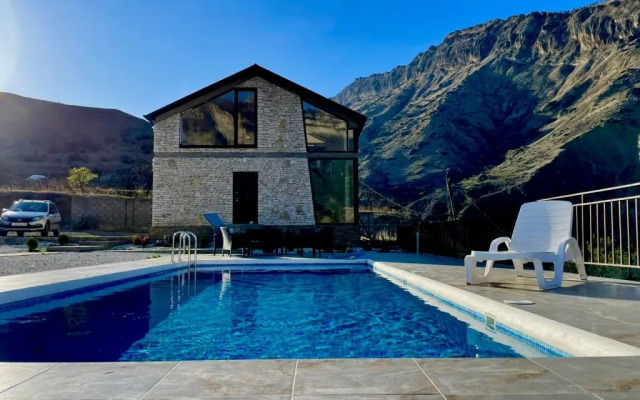 База отдыха Лагуна Голхин