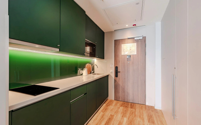 V Dagomise Apartaments 1