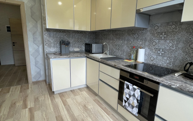 Prostil Flat
