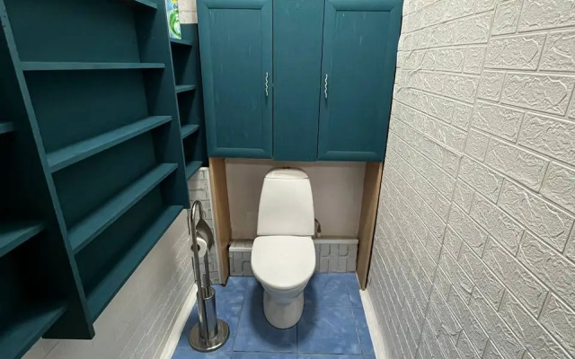 Квартира Просторная в Центре Калуги