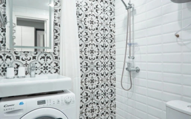 Апартаменты 2 на 50-лет Октября 14/6