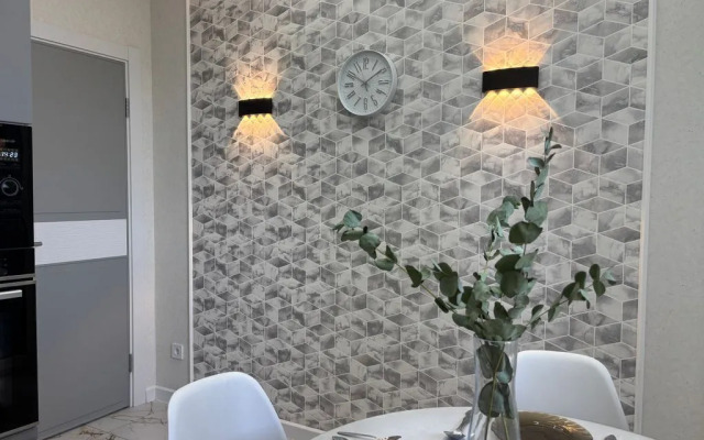 Квартира на Калинина 86 13 Этаж