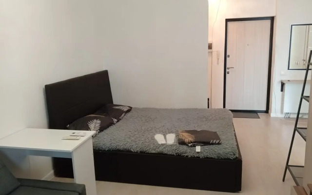 Квартира Студия у космопорта