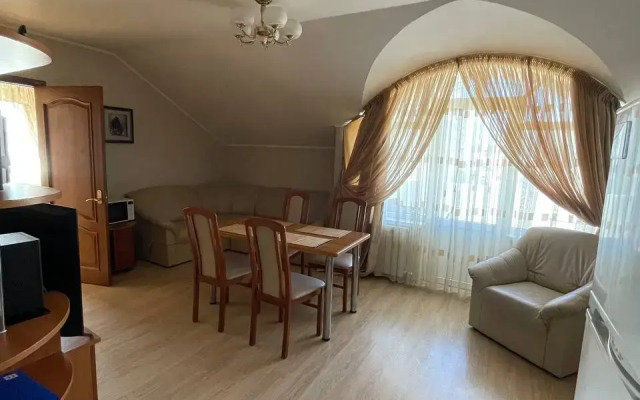 Fregat Guest house