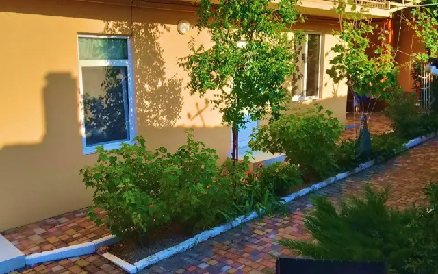 Жилое помещение Московский дворик