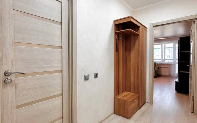 Studiya V Tsentre Goroda Apartments
