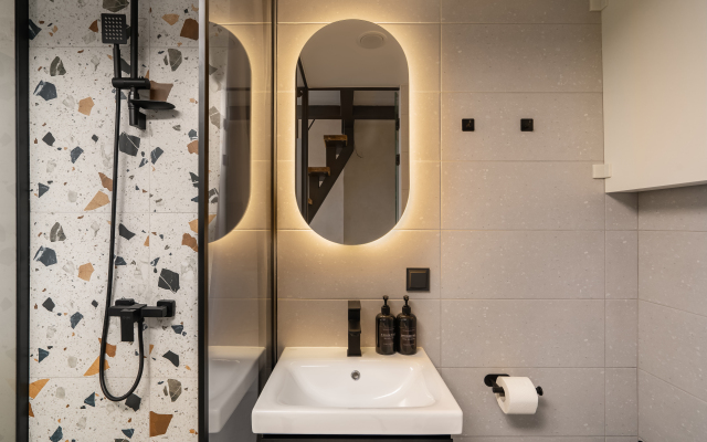 UrbanLoft near Kremlin by Uloo Hotel