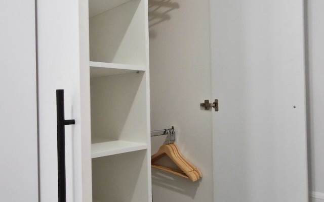 Апартаменты на Рокоссовского 14