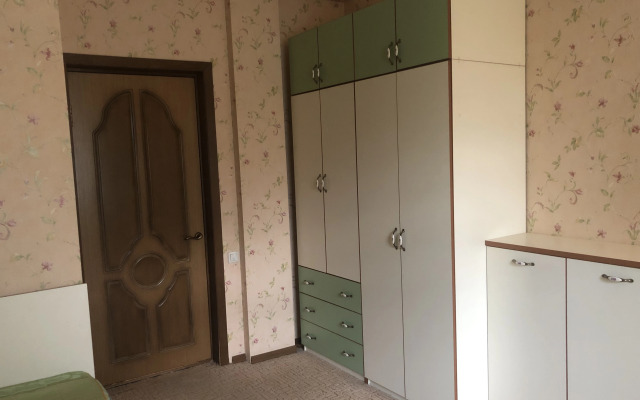 Tsentr Kazani 3-K Apartments
