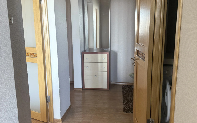 Квартира 2 комнатная квартира в центре