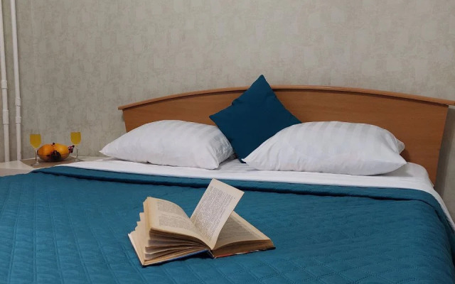 Апартаменты на Еременко 96/1