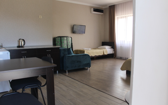 Rabati Hotel