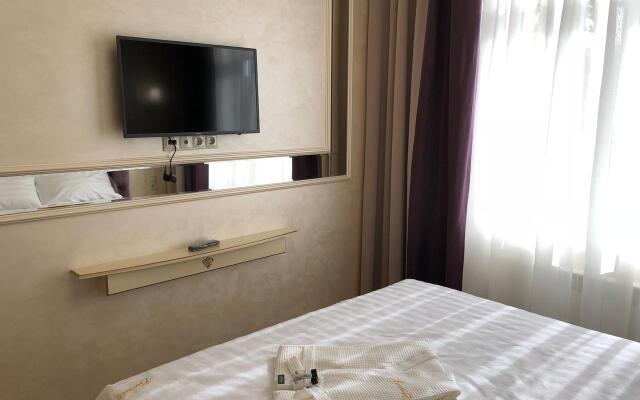 Benvenuti Hotel