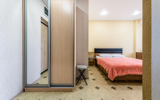 Oplot Apartments Sorrento Park 6