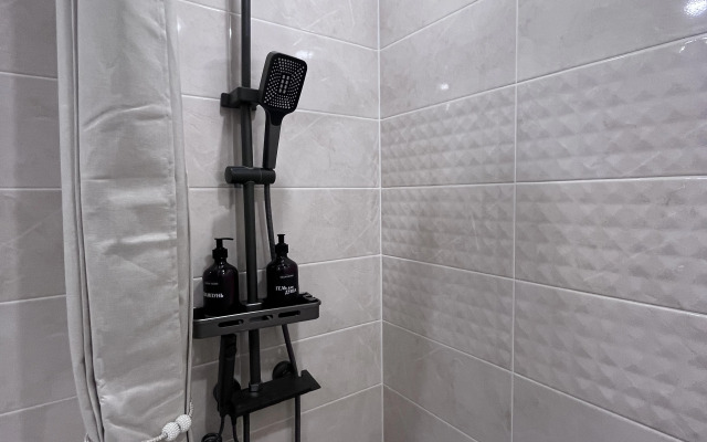 Апартаменты Privi House на Молодежной 107В