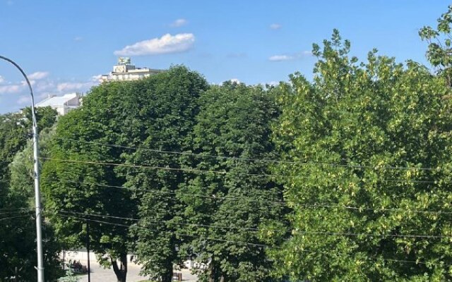 Uyutnaya Flat