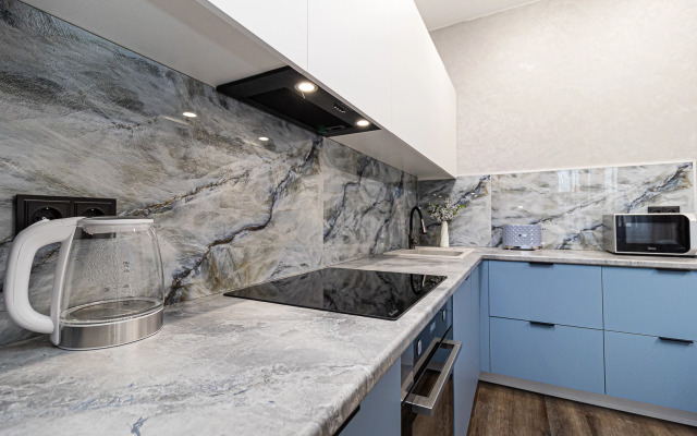 Квартира 2 Ночи в элитном ЖК Сердце(2)