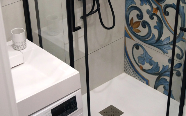 Квартира уютная семейная в центре