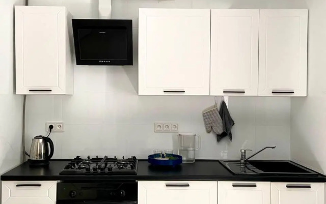 Квартира Стильная на Карла Маркса