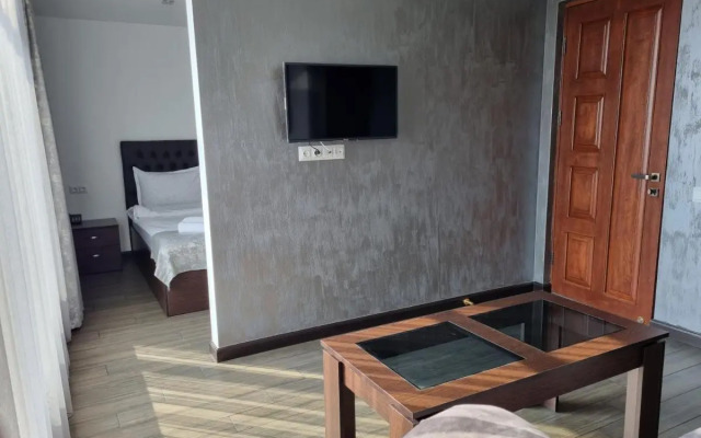 Dayssin Boutique hotel